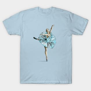 Ballet T-Shirt